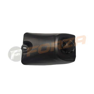 Off Road Fuel Tank: KAYO Storm 150 ATV Fuel Tank 2021 - NOW