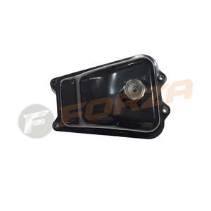 KAYO Fuel Tank Storm 110 2021 - NOW
