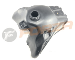Off Road Fuel Tank: FORZA Fuel Tank 150F 230F Pro 2015 - NOW
