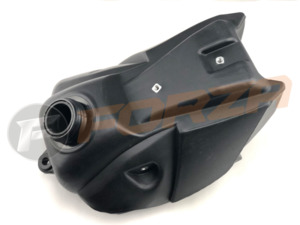 FORZA Fuel Tank FMX 140 140R 2008 - 2017