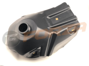 Off Road Fuel Tank: FORZA Fuel Tank 230F 2012 - 2015