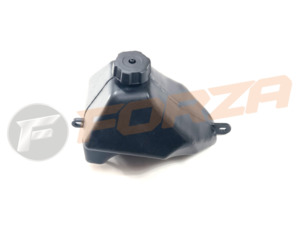 Off Road Fuel Tank: FORZA Warrior 70 Warrior 110 ATV Fuel Tank 2013 - 2016