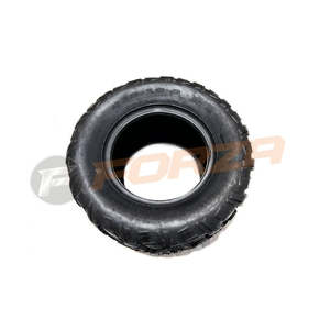 Atv Quad Complete Wheel Collection: KAYO Storm 150 ATV Rear Tyre 19X10-9 2021 - NOW