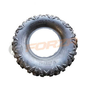 Atv Quad Complete Wheel Collection: KAYO Storm 110 8 inch Rear Tyre 2021-NOW