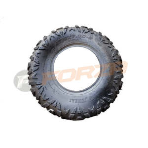 KAYO Storm 110 8 inch Front Tyre 2021 - 2022