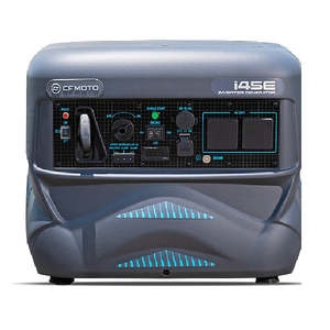 CFMOTO i45E Generator