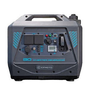 CFMOTO i30 Generator