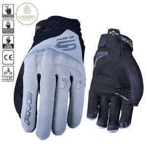 *FIVE RS3 EVO Adult Gloves - Grey