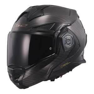 Two Stars Copy: *LS2 FF901 Advant X Carbon Helmet