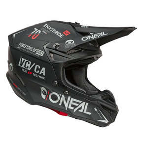*ONeal 5Series BRAND Adult MX Helmet
