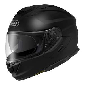 *Shoei GT-Air 3 Helmet (Made in Japan) - Matt Black