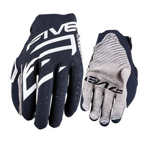 **FIVE MXF Race MTB Adult Gloves