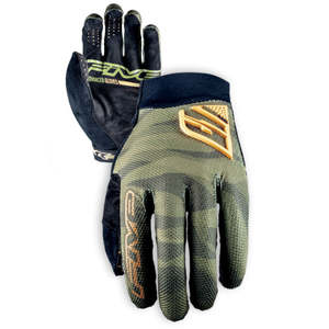 **FIVE XR-Pro MTB Adult Gloves