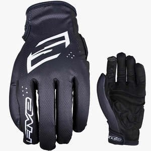 **FIVE XR-Ride Gel MTB Adult Gloves