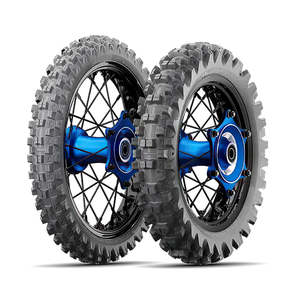 Michelin 10 inch Starcross 5 Front/Rear MX Tyre 2.50-10
