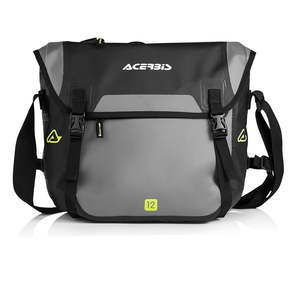 0 06 Cbm: ACERBIS No-Water Carry Bag 12L