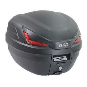 GIVI B27 MONOLOCK TOP BOX (27 litre)