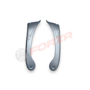 FORZA Classic 50 EFI Lower Panel Metal Cover(Set) 2025 - NOW