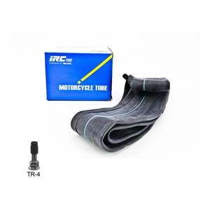 IRC 10 inch Inner Tube TR4 250/275-10