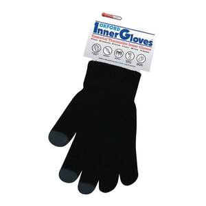 Gloves: **Oxford Thermolite Inner Gloves