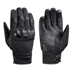 IXON MS PICCO WP Lightweight Roadster Adult Gloves - Black