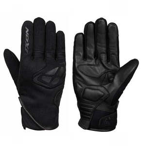 IXON MIG Women Lightweight Roadster Adult Gloves - Black
