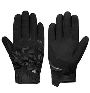 IXON HURRICANE Women Lightweight Roadster Adult Gloves - Black