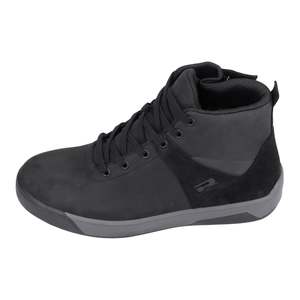 Boots: **Richa Mens Travis WP Shoes