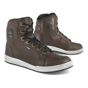 Boots: **Dririder Iride 3 Boot