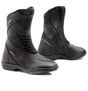 Boots: FORMA Nero Touring Adult Boots