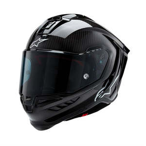 *ALPINESTARS Supertech R10 Solid Road Helmet