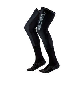 Socks: **O'Neal PRO XL Sock Knee Brace