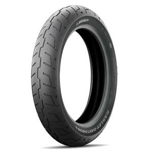 **MICHELIN 16 inch Bias Reinf Scorcher 31 Harley OEM TL/TT Rear Tyre 150/80-16
