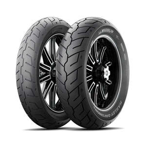 Whats Hot 1: **MICHELIN 21 inch Bias Reinf Scorcher 31 Harley OEM TL/TT Front Tyre 80/90-21