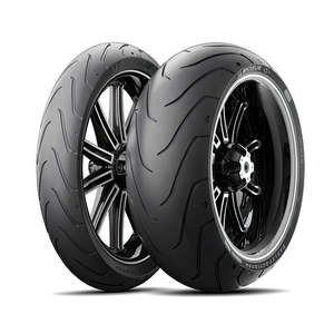 Whats Hot 1: **MICHELIN 19 inch ZR Radial Scorcher 11 Harley TL/TT Front Tyre 120/70-19