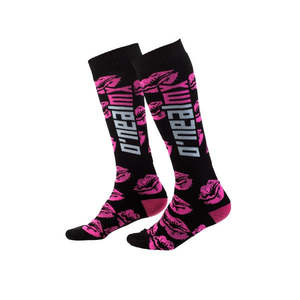 Traderunner A5 Bag: ONEAL Pro Adult MX Socks
