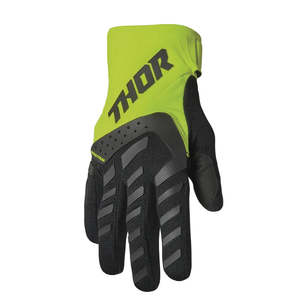 THOR SPECTRUM S25 Youth MX Gloves