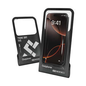 OUTPLORER Dry Bag - Large