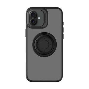 **OUTPLORER Quick Launch case iPhone 16 Plus