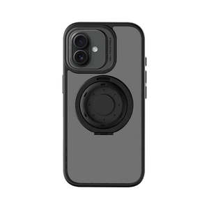 **OUTPLORER Quick Launch case iPhone 16