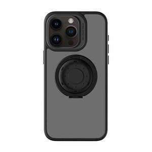 **OUTPLORER Quick Launch case iPhone 15 Pro Max