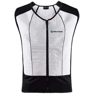 *INUTEQ Bodycool Hybrid - VEST ONLY