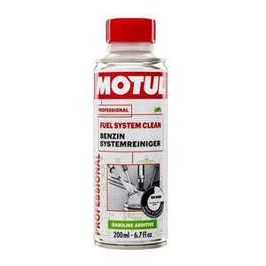 MOTUL Fuel System Clean 200ml