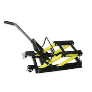 Oversize: **X-TECH Harley / ATV Lift Stand