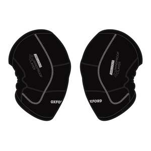 Oxford ChillOut Windproof Knee Warmers - Large