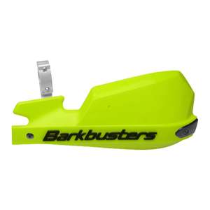 Traderunner A4 Bag: Barkbusters Handguard VPS MX Open - Yellow Fluoro