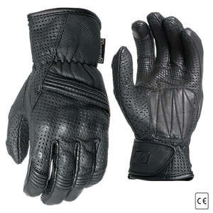 Traderunner A4 Bag: MOTODRY Tourismo Adult Gloves