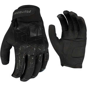 Traderunner A4 Bag: MOTODRY Atlas Adult Gloves
