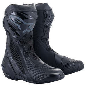 0 021 Cbm: *Alpinestars Supertech R Adult Boots