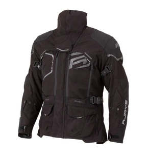 RJAYS Adventure Adult Motorcycle Jacket - 4XL